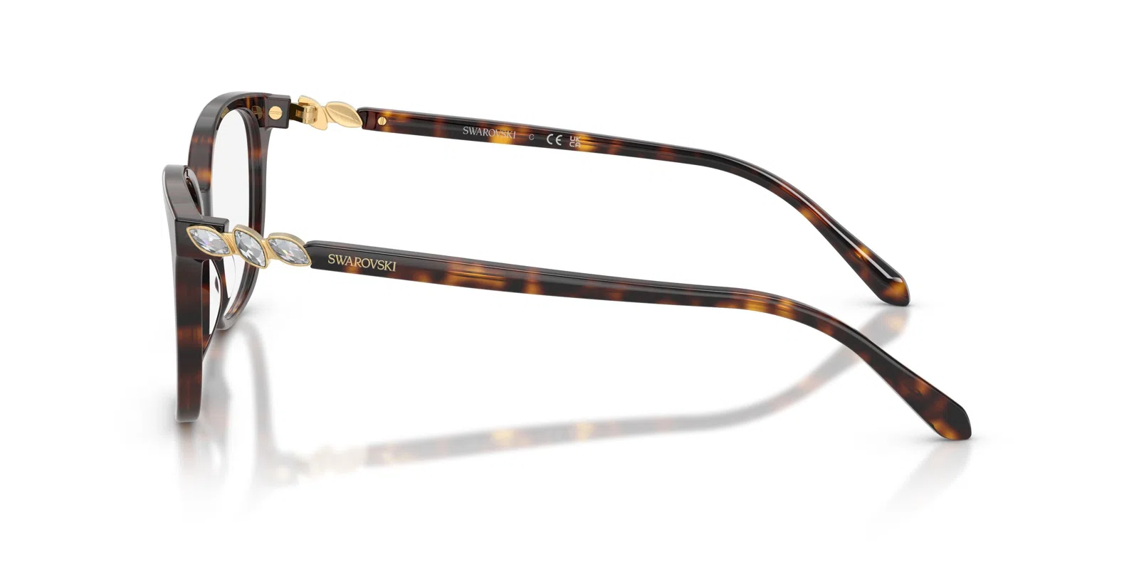 Swarovski 2069 Eyeglasses - view 27